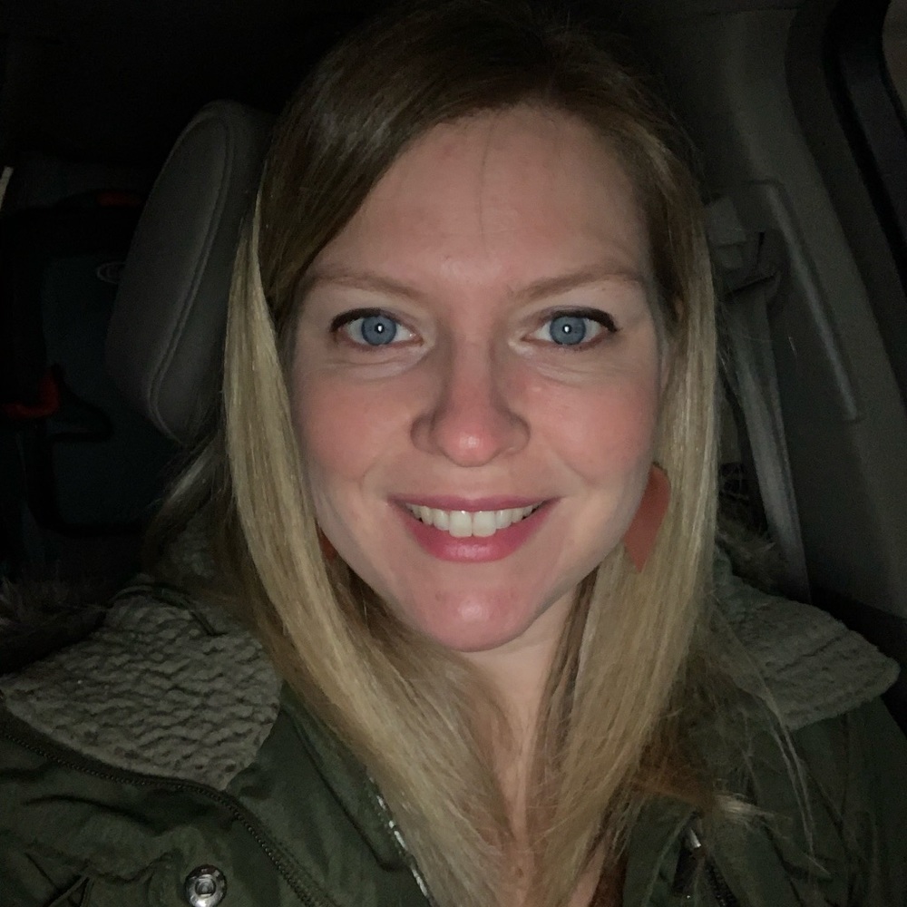 Meet your Posher, Sarah